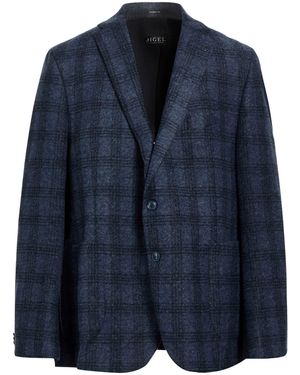 DIGEL Blazer - Bleu