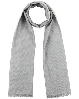 Emporio Armani Sciarpa - Grigio