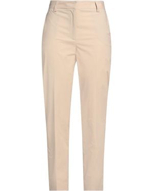 Antonelli Trouser - Natural