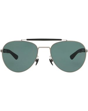 Mykita Sunglasses - Green