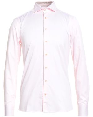 Stenströms Shirt - White
