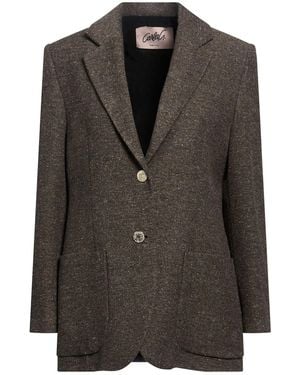 Carla G Blazers - Black