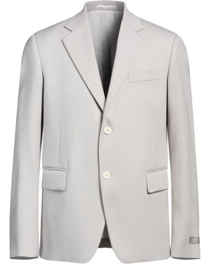 Lanvin Blazer - Gray