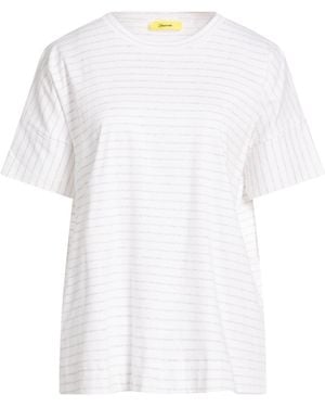 Drumohr T-Shirts - White