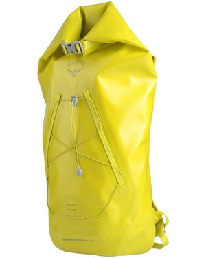 Osprey Mochila - Amarillo