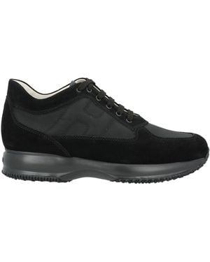 Hogan Sneakers - Noir
