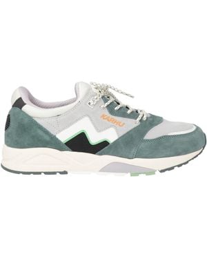 Karhu Trainers - Green