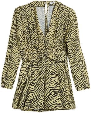 Liu Jo Playsuit - Green