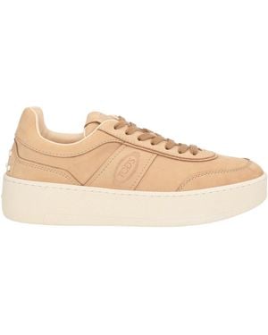 Tod's Sneakers - Natur