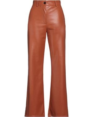 Jucca Trouser - Brown
