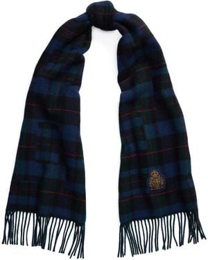 Ralph Lauren Scarf - Blue