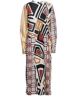 DSquared² Midi Dress - White