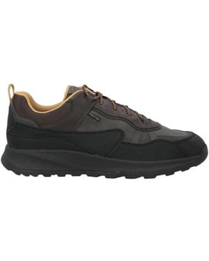Geox Trainers - Black