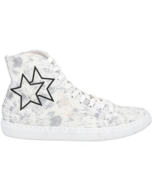 2Star Sneakers - Weiß