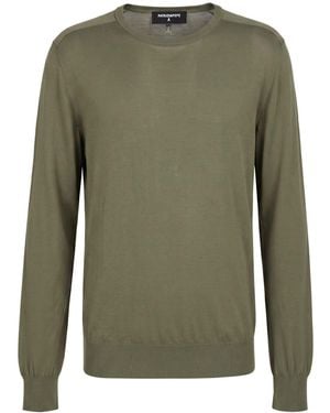 Patrizia Pepe Jumper - Green