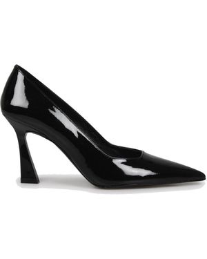 Stuart Weitzman Zapatos de salón - Negro