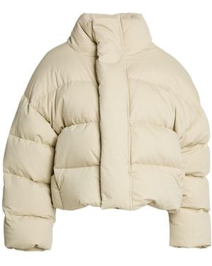 Entire studios Puffer - Natural