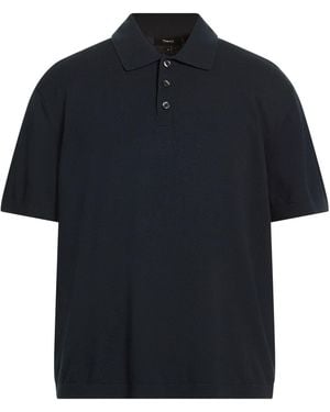 Theory Pullover - Nero