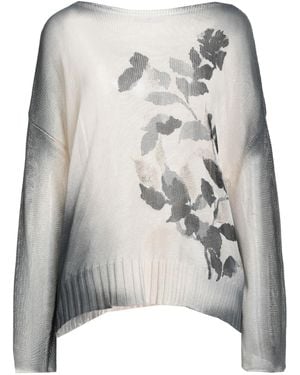 High Sweaters - Gray