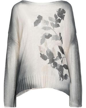 High Sweaters - Gray