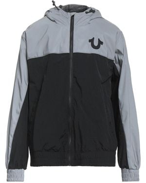 True Religion Jacket - Grey