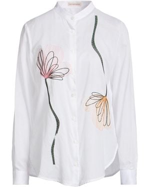 Camicettasnob Camisa - Blanco