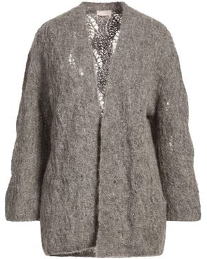 Liu Jo Strickjacke - Grau
