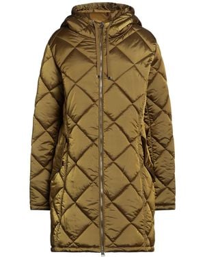 Husky Puffer - Green