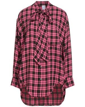Pinko Shirt - Red
