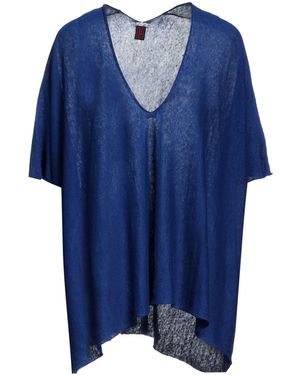 Stefanel Jumper - Blue