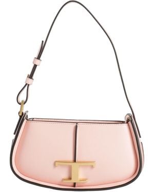 Tod's Handbag - Pink