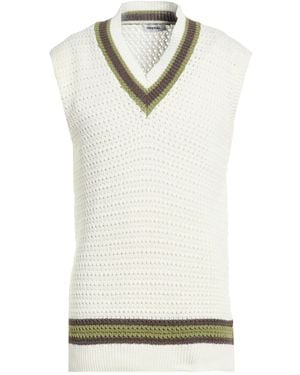 Imperial Sweaters - Natural