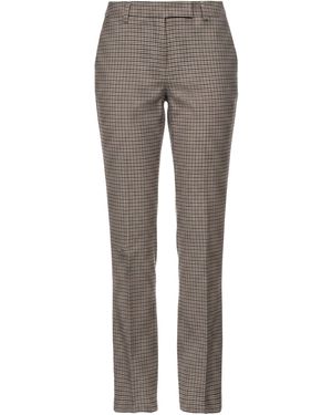 Windsor. Trouser - Gray