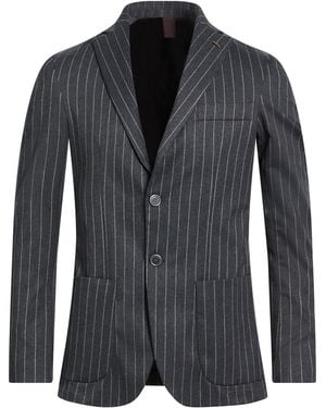 OVER/D Blazers - Black