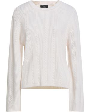 Rag & Bone Jumper - White