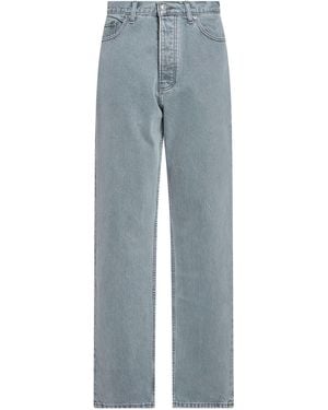 AYA MUSE Jeans - Blue
