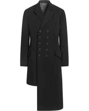 Yohji Yamamoto Coats for Men | Online Sale up to 78% off | Lyst Yohji Yamamoto Coats for Men | Online Sale up to 78% off | Lyst