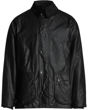 Barbour Jacket - Black