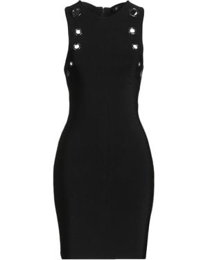 MARCIANO BY GUESS Mini Dress - Black