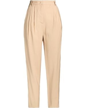 Kaos Trousers - Natural