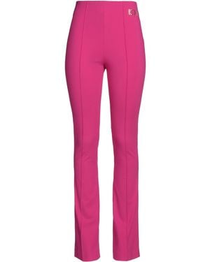 Circus Hotel Trouser - Pink