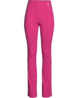 Circus Hotel Trouser - Pink