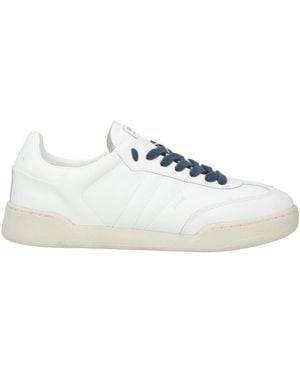 MonoWay Trainers - White