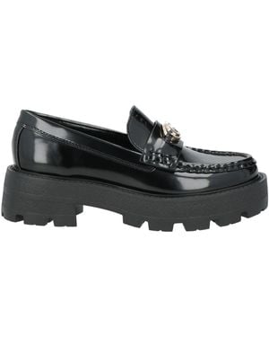 Guess Mocasines - Negro