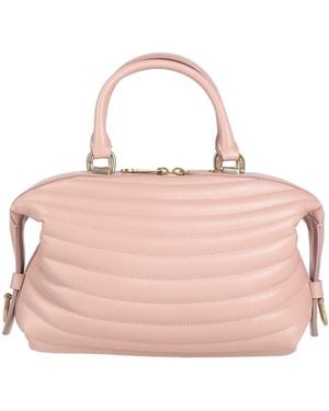 Ferragamo Handbag Leather - Pink
