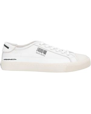 PRO 01 JECT Sneakers - Blanc