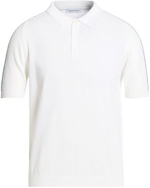 Bellwood Pullover - Weiß
