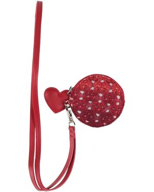Missoni Monedero - Rojo