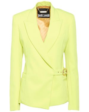Just Cavalli Blazers - Yellow