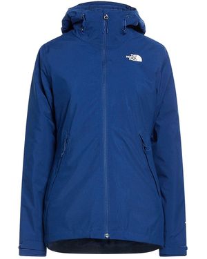 The North Face Jacket - Blue